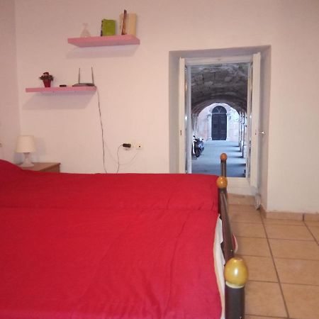 Sotoportego Chania  Exterior foto